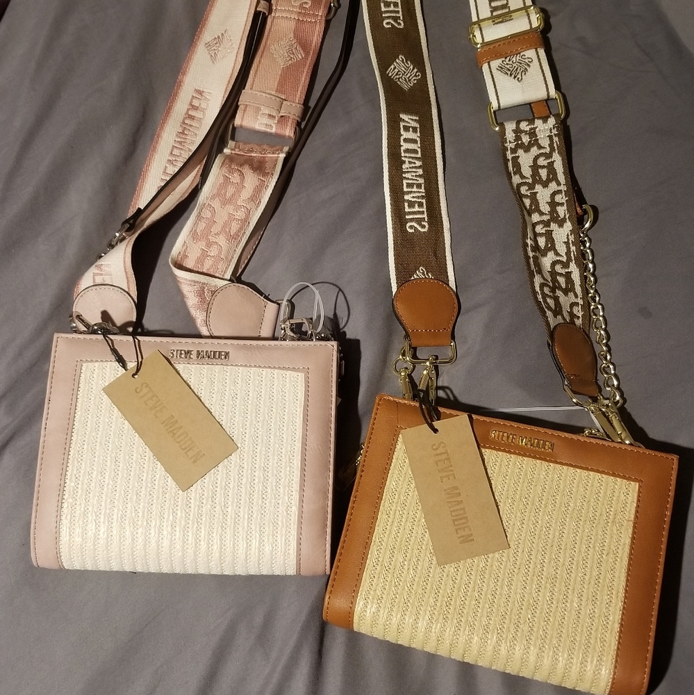 Steve madden crossbody
